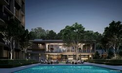 Coastal Cabana (D17), Condominium #553806661